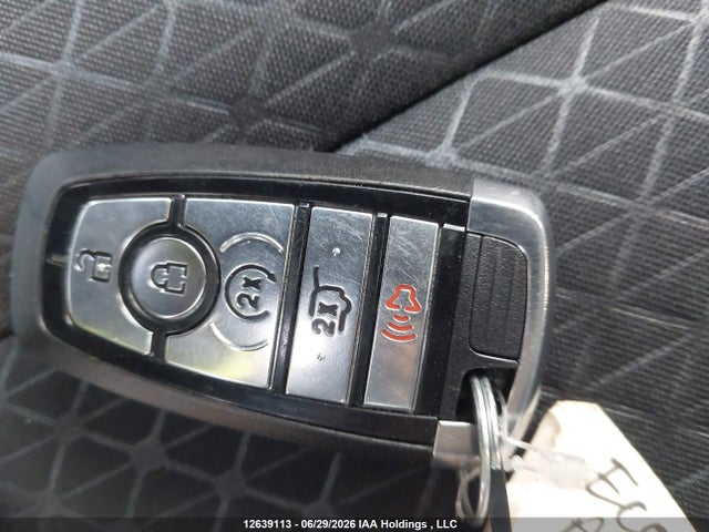 Ford Escape Active 2025 1FMCU9GN7SUA65894 Image 11