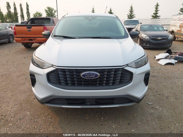 Ford Escape Active 2025 1FMCU9GN7SUA65894 Image 13