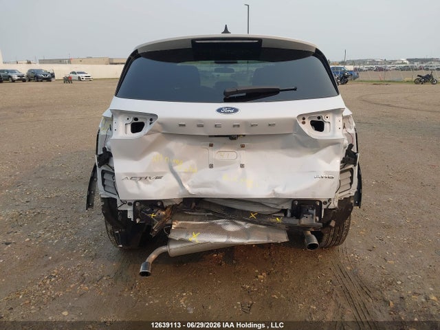 Ford Escape Active 2025 1FMCU9GN7SUA65894 Image 17