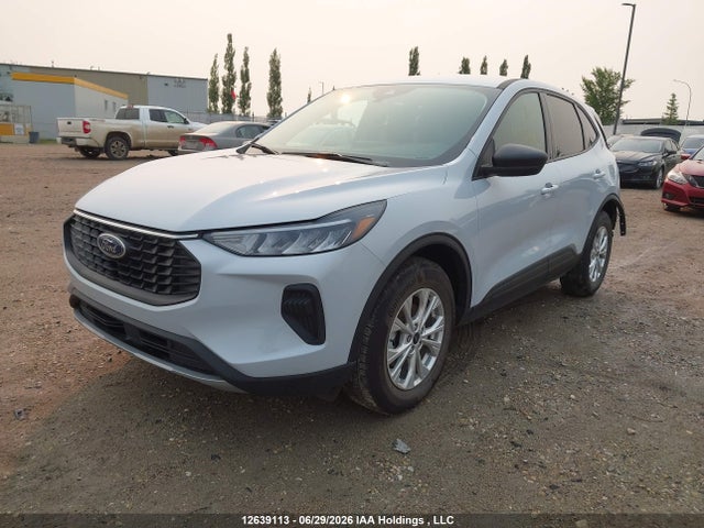Ford Escape Active 2025 1FMCU9GN7SUA65894 Image 2