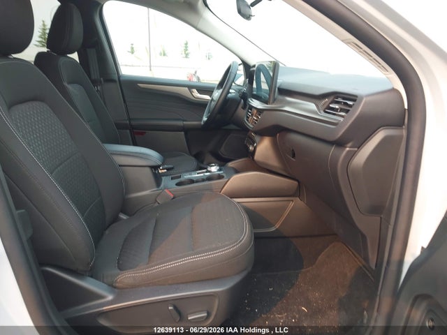 Ford Escape Active 2025 1FMCU9GN7SUA65894 Image 5