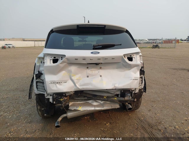 Ford Escape Active 2025 1FMCU9GN7SUA65894 Image 6