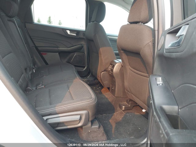 Ford Escape Active 2025 1FMCU9GN7SUA65894 Image 8