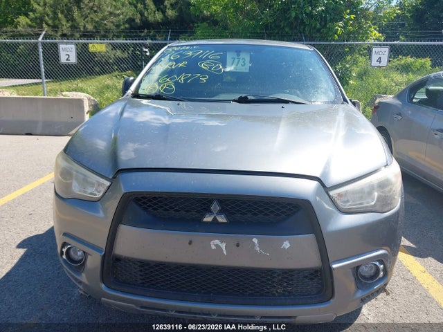 Продаж на аукціоні авто 2012 Mitsubishi Rvr Se, vin: JA4AJ3AU7CZ601873, номер лоту: 12639116