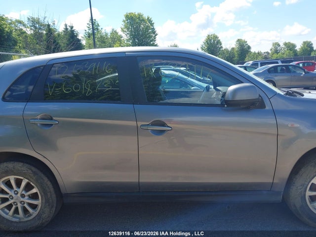 Продаж на аукціоні авто 2012 Mitsubishi Rvr Se, vin: JA4AJ3AU7CZ601873, номер лоту: 12639116