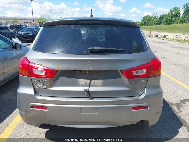 Продаж на аукціоні авто 2012 Mitsubishi Rvr Se, vin: JA4AJ3AU7CZ601873, номер лоту: 12639116
