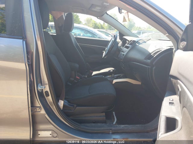 Продаж на аукціоні авто 2012 Mitsubishi Rvr Se, vin: JA4AJ3AU7CZ601873, номер лоту: 12639116