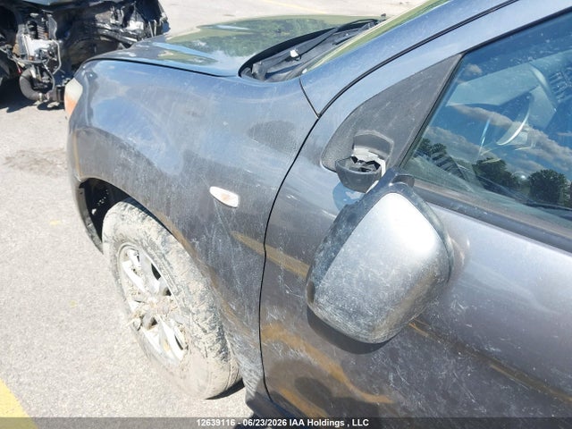 Продаж на аукціоні авто 2012 Mitsubishi Rvr Se, vin: JA4AJ3AU7CZ601873, номер лоту: 12639116