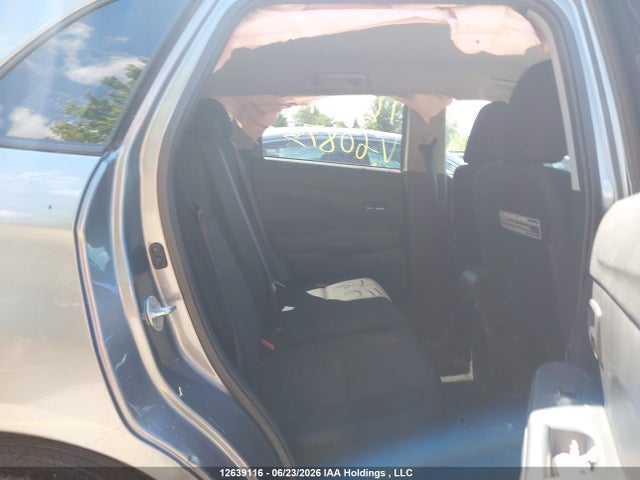 Продаж на аукціоні авто 2012 Mitsubishi Rvr Se, vin: JA4AJ3AU7CZ601873, номер лоту: 12639116