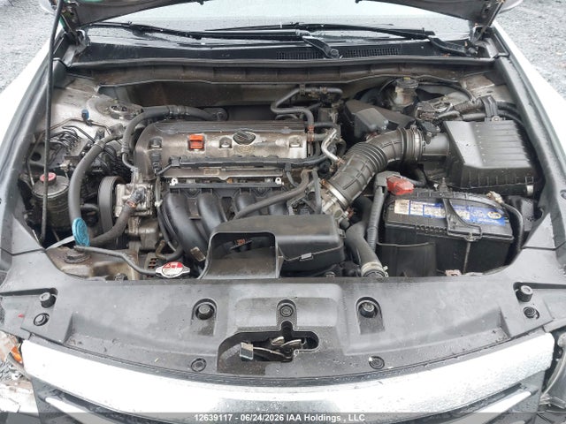 Продаж на аукціоні авто 2011 Honda Accord Se, vin: 1HGCP2F69BA800858, номер лоту: 12639117