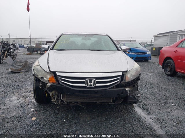 Aukcja sprzedaży 2011 Honda Accord Se, vin: 1HGCP2F69BA800858, numer aukcji: 12639117