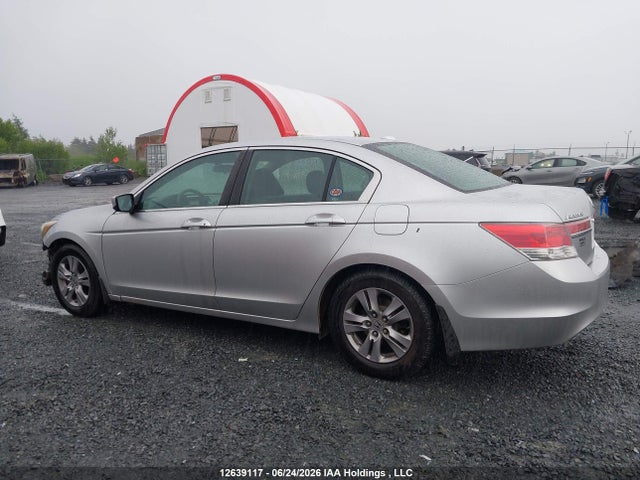 Aukcja sprzedaży 2011 Honda Accord Se, vin: 1HGCP2F69BA800858, numer aukcji: 12639117