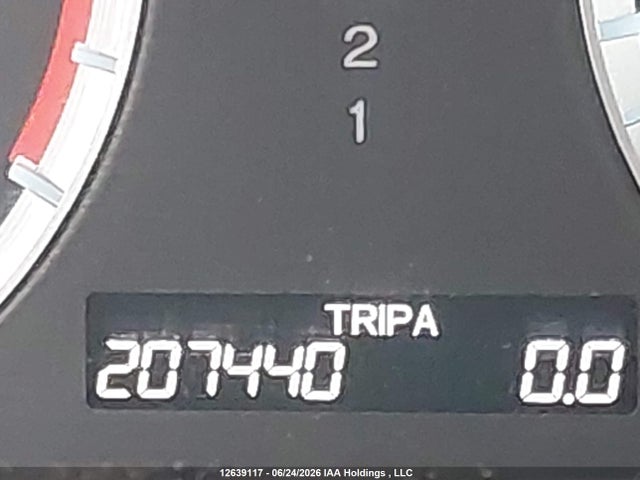 Aukcja sprzedaży 2011 Honda Accord Se, vin: 1HGCP2F69BA800858, numer aukcji: 12639117