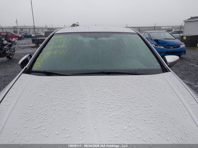 Aukcja sprzedaży 2011 Honda Accord Se, vin: 1HGCP2F69BA800858, numer aukcji: 12639117