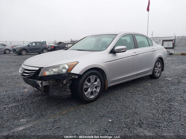Aukcja sprzedaży 2011 Honda Accord Se, vin: 1HGCP2F69BA800858, numer aukcji: 12639117