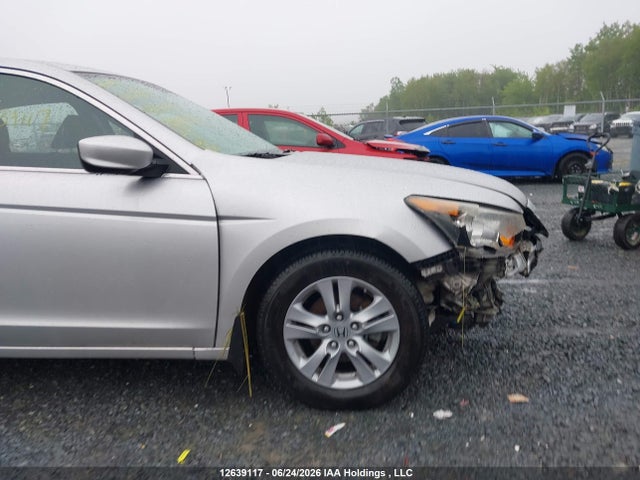 Продаж на аукціоні авто 2011 Honda Accord Se, vin: 1HGCP2F69BA800858, номер лоту: 12639117