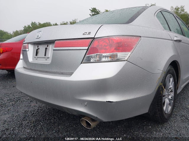 Aukcja sprzedaży 2011 Honda Accord Se, vin: 1HGCP2F69BA800858, numer aukcji: 12639117
