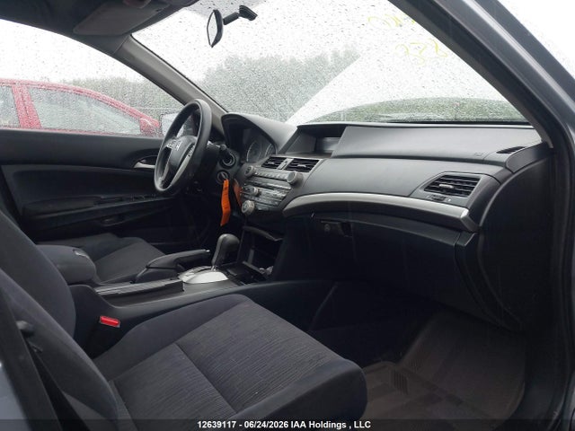 Продаж на аукціоні авто 2011 Honda Accord Se, vin: 1HGCP2F69BA800858, номер лоту: 12639117