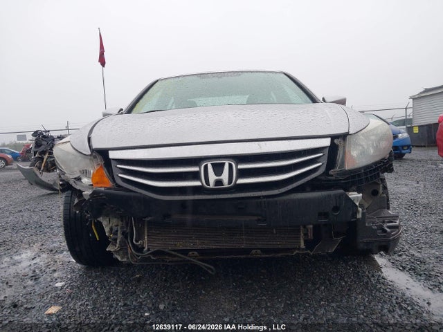 Aukcja sprzedaży 2011 Honda Accord Se, vin: 1HGCP2F69BA800858, numer aukcji: 12639117
