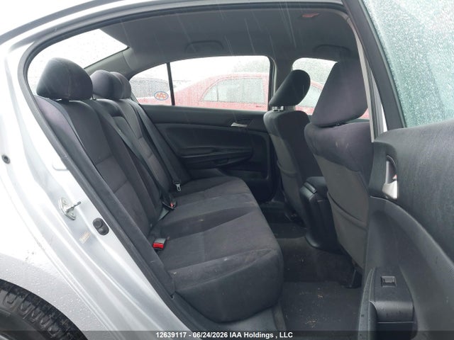 Aukcja sprzedaży 2011 Honda Accord Se, vin: 1HGCP2F69BA800858, numer aukcji: 12639117
