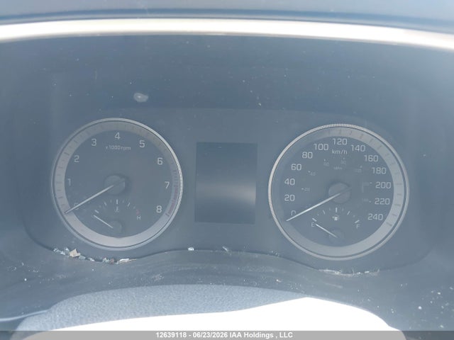 Продаж на аукціоні авто 2020 Hyundai Tucson Limited/sel/sport/ultimate/value, vin: KM8J3CA40LU085848, номер лоту: 12639118