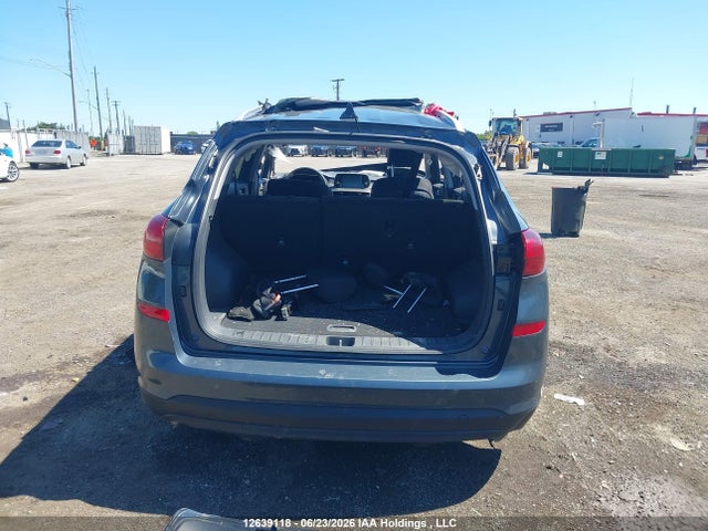 Продаж на аукціоні авто 2020 Hyundai Tucson Limited/sel/sport/ultimate/value, vin: KM8J3CA40LU085848, номер лоту: 12639118