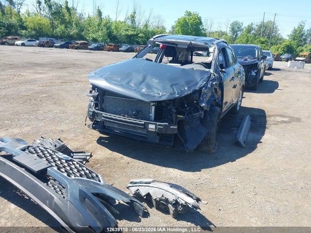 Продаж на аукціоні авто 2020 Hyundai Tucson Limited/sel/sport/ultimate/value, vin: KM8J3CA40LU085848, номер лоту: 12639118