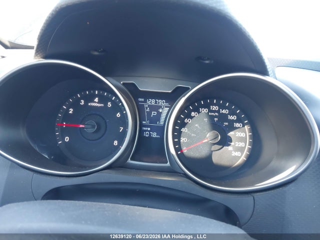 Hyundai Veloster 2014 KMHTC6AD4EU212808 Image 7