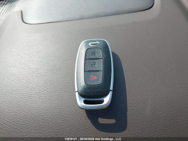 Aukcja sprzedaży 2023 Nissan Rogue, vin: 5N1AT3AB5PC819930, numer aukcji: 12639121