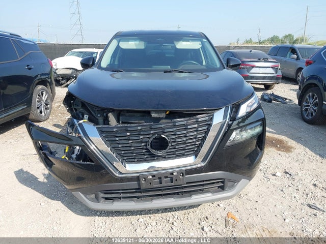 Nissan Rogue 2023 5N1AT3AB5PC819930 Image 13
