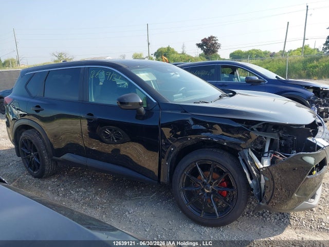 Aukcja sprzedaży 2023 Nissan Rogue, vin: 5N1AT3AB5PC819930, numer aukcji: 12639121