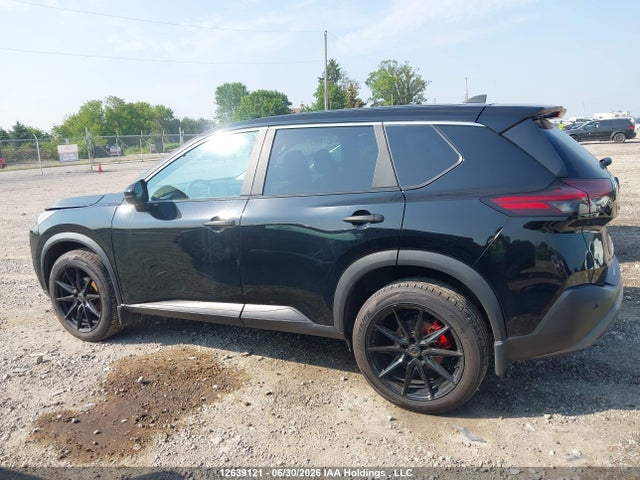 Aukcja sprzedaży 2023 Nissan Rogue, vin: 5N1AT3AB5PC819930, numer aukcji: 12639121