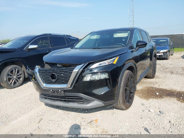 Aukcja sprzedaży 2023 Nissan Rogue, vin: 5N1AT3AB5PC819930, numer aukcji: 12639121