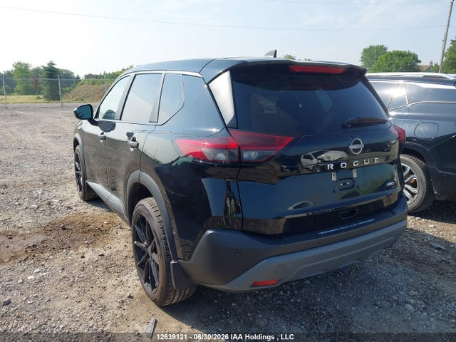 Aukcja sprzedaży 2023 Nissan Rogue, vin: 5N1AT3AB5PC819930, numer aukcji: 12639121