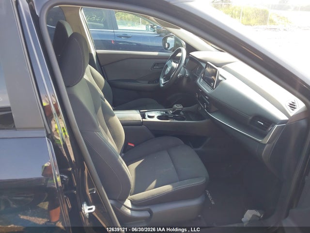 Nissan Rogue 2023 5N1AT3AB5PC819930 Image 5
