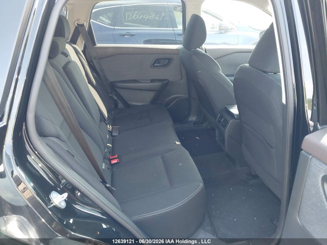 Aukcja sprzedaży 2023 Nissan Rogue, vin: 5N1AT3AB5PC819930, numer aukcji: 12639121