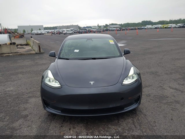 Tesla MODEL 3 2021 5YJ3E1EA3MF986671 Image 11