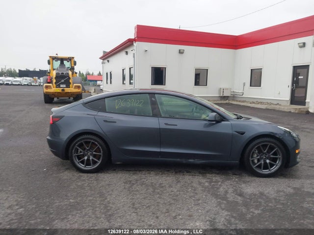 Tesla MODEL 3 2021 5YJ3E1EA3MF986671 Image 12