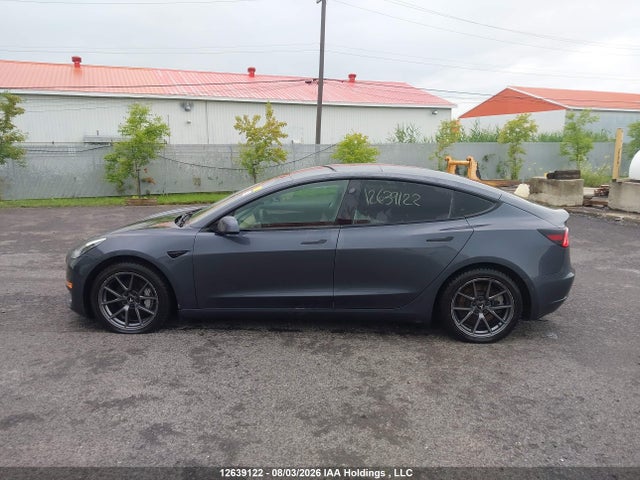 Tesla MODEL 3 2021 5YJ3E1EA3MF986671 Image 13