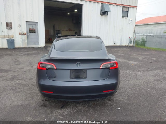 Tesla MODEL 3 2021 5YJ3E1EA3MF986671 Image 15