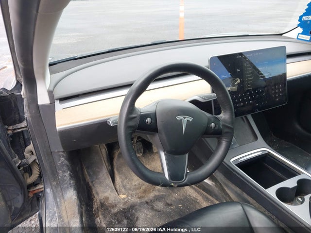 Tesla MODEL 3 2021 5YJ3E1EA3MF986671 Image 16