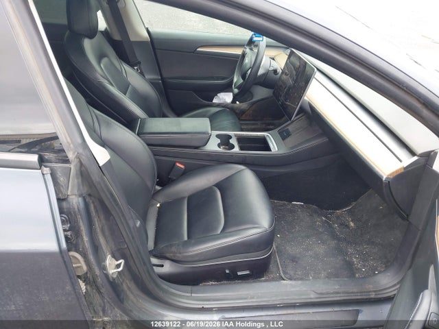 Tesla MODEL 3 2021 5YJ3E1EA3MF986671 Image 5