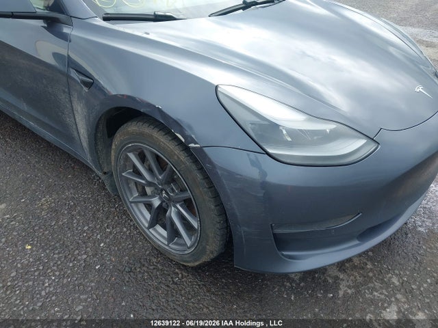 Tesla MODEL 3 2021 5YJ3E1EA3MF986671 Image 6