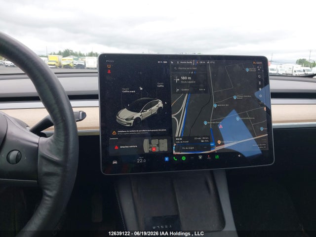 Tesla MODEL 3 2021 5YJ3E1EA3MF986671 Image 7