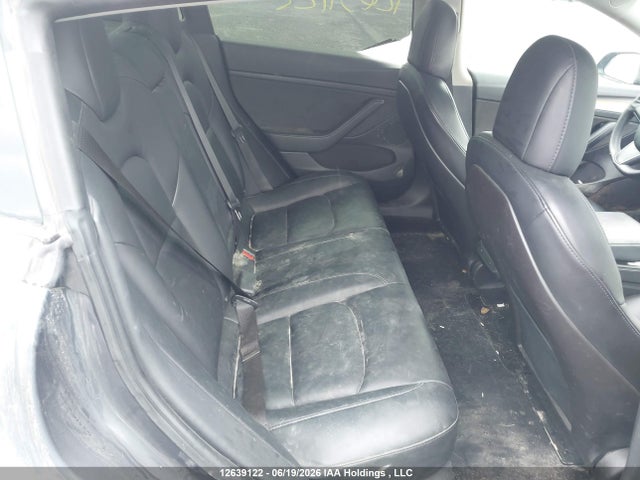 Tesla MODEL 3 2021 5YJ3E1EA3MF986671 Image 8