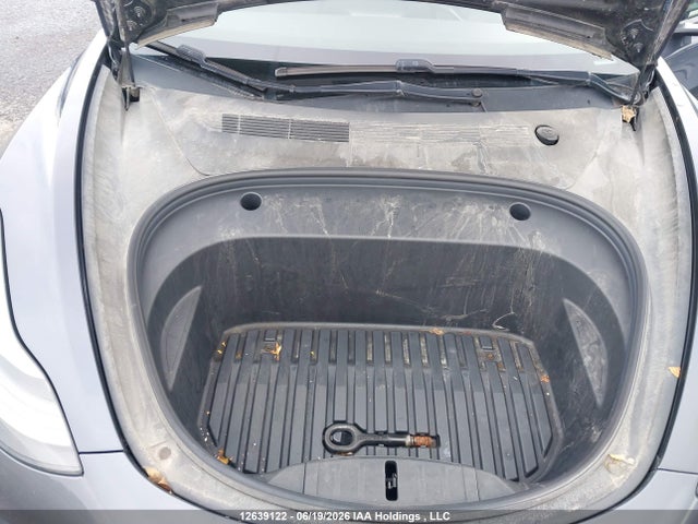 Tesla MODEL 3 2021 5YJ3E1EA3MF986671 Image 9
