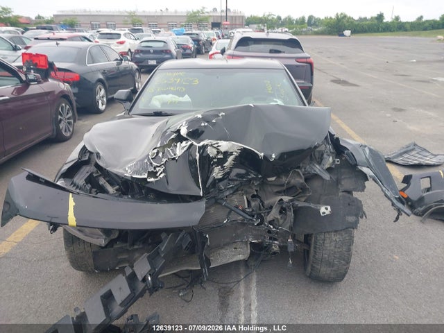 Chevrolet Camaro 1ls 2018 1G1FA1RX4J0120911 Image 13