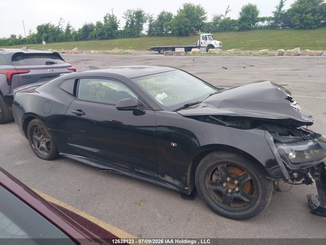 Chevrolet Camaro 1ls 2018 1G1FA1RX4J0120911 Image 14
