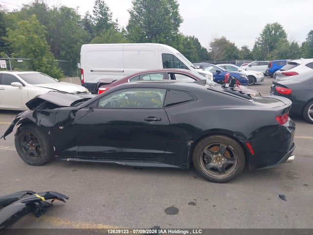 Chevrolet Camaro 1ls 2018 1G1FA1RX4J0120911 Image 15