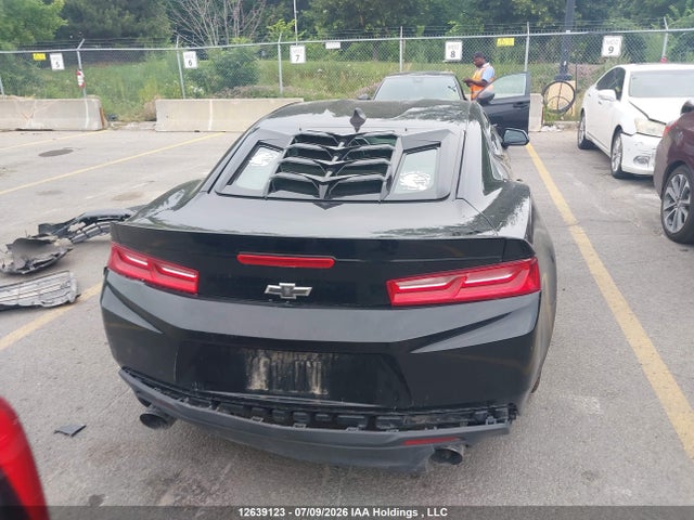 Chevrolet Camaro 1ls 2018 1G1FA1RX4J0120911 Image 17